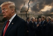 Ruptură în tabăra republicană: Senatul îi cere lui Trump să oprească operațiunile împotriva Iranului