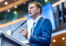 PNL, USR și UDMR anunță susținere comună pentru Siegfried Mureșan ca premier