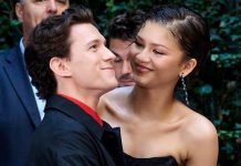 Tom Holland a confirmat căsătoria cu Zendaya, după luni de speculații în presă