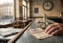 Un câștigător misterios la loto a pierdut un premiu istoric de 13 milioane de euro