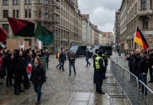 Val de extremism în Germania: record istoric de infracțiuni motivate politic