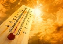 România intră sub un episod extins de caniculă: temperaturi de până la 40 de grade și nopți tropicale