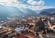 Topul celor mai atractive orașe pentru locuit în 2026: Brașov, Cluj-Napoca și Constanța