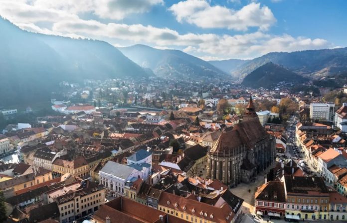 brasov
