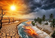 Alerte climatice globale: El Niño a debutat oficial și amenință cu recorduri istorice de temperatură. Ce se așteaptă pentru România