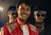 „Michael” a devenit cel mai profitabil film biografic din toate timpurile