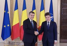 Eugen Tomac, desemnat de Nicușor Dan pentru funcția de premier (VIDEO)