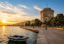 Salonic – primul oraș din Grecia inclus în Rețeaua UNESCO a Orașelor Gastronomice