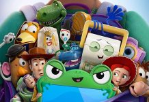 „Toy Story 5” intră în istorie după primul weekend: cel mai bun debut din 2026