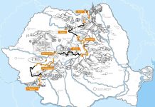 Moment istoric pentru turismul românesc: Via Transilvanica a fost declarată oficial traseu pedestru de interes național