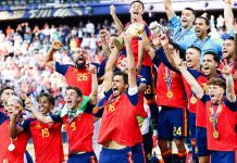 Spania a detronat Argentina și a câștigat Cupa Mondială 2026 (VIDEO)