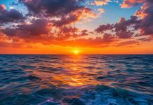 Temperaturile oceanelor continuă să crească stabilind un nou maxim istoric în iunie 2026