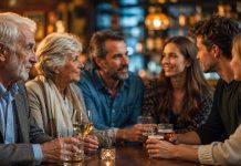 Consumul de alcool se schimbă între generații: Baby Boomers beau cel mai puțin, Milenialii conduc clasamentul