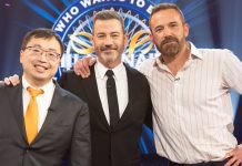 Ben Affleck a câștigat 1 milion de dolari la emisiunea-concurs „Vrei să fii milionar?” (VIDEO)