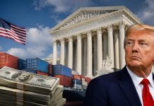 SUA au rambursat 81 de miliarde de dolari după anularea tarifelor impuse de Donald Trump