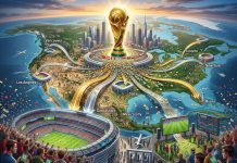 Campionatul Mondial al profitului: Cum a transformat FIFA fotbalul într-o industrie de miliarde de dolari