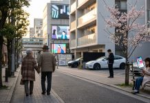 Declinul populației în Japonia – cifrele alarmante ale crizei demografice și impactul economic