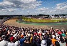 Record absolut în Formula 1: 564.000 de spectatori la Marele Premiu al Marii Britanii 2026