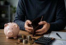 România a înregistrat cea mai mare scădere a ratei de economisire din Uniunea Europeană