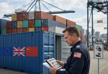 SUA introduc noi tarife vamale de până la 12,5% pentru 60 de țări, inclusiv UE, Marea Britanie și China