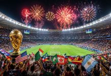 Cupa Mondială 2026 a rescris istoria fotbalului. Recorduri de spectatori, stadioane pline și un turneu care a depășit toate așteptările