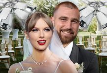 Taylor Swift și Travis Kelce s-au căsătorit la New York. Evenimentul considerat de presa americană „nunta anului” a reunit vedete din muzică, sport și film
