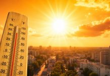 Cum va fi vremea în august 2026 în România și în București. ANM anunță temperaturi peste normal și secetă, iar Europa intră sub influența unui nou val de căldură