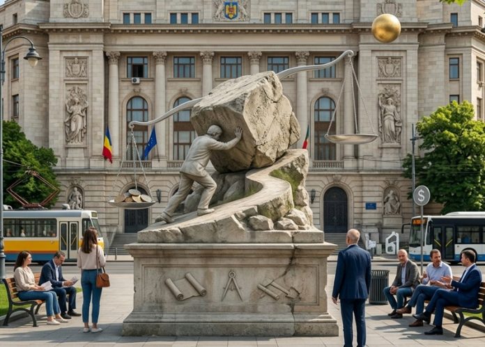 Titlurile de stat Tezaur și Fidelis își pierd atractivitatea în fața unei inflații persistente