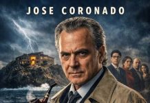 Romanul perfect pentru vacanță: „Ultima problemă” de Arturo Pérez-Reverte devine miniserie Netflix