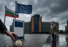Uniunea Europeană activează procedura de deficit excesiv împotriva Bulgariei, proaspăt intrată în zona euro