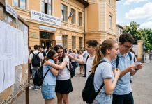 Bacalaureat 2026 – peste 94.000 de candidați au promovat examenul