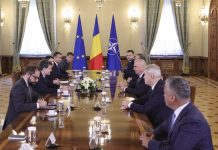 Criza politică continuă: Liderii partidelor nu au ajuns la un consens pentru formarea unui nou Guvern