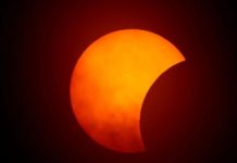 Dublu spectacol cosmic în august 2026: Eclipsă totală de Soare și vârful Perseidelor în aceeași zi