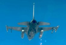 A treia dronă rusească, doborâtă de aviația română deasupra Mării Negre. Nicușor Dan anunță un protest diplomatic împotriva Rusiei