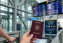 Performanță istorică pentru pașaportul românesc: locul 11 în lume și acces fără viză în 178 de destinații globale