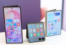 Samsung deschide o nouă eră pentru telefoanele pliabile cu noua serie Galaxy Z Fold8 Ultra, Fold8 și Flip8 (VIDEO)