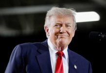 Donald Trump pierde rapid sprijinul americanilor, inclusiv în rândul republicanilor
