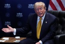 Trump cere Trezoreriei SUA blocarea imediată a comerțului cu Spania din cauza nealocării bugetului militar