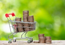 Românii au cheltuit peste 42 de miliarde de euro în marile magazine în 2025. Unde s-au dus cei mai mulți bani