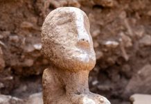 Descoperire arheologică fără precedent în Turcia: O statuie unică de acum 11.000 de ani poate schimba ce știam despre originile civilizației