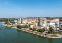 România rămâne fără energie nucleară pentru prima dată în 23 de ani. Oprirea completă a centralei de la Cernavodă pune presiune uriașă pe sistemul energetic