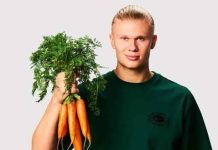 Cum a transformat Erling Haaland o legumă banală într-un fenomen național