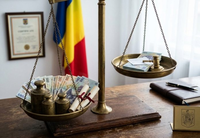 Datoria publică a României a depășit 60% din PIB