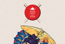 ASIA FEST 2026 transformă Arena Națională într-un continent în miniatură, între 4 și 6 septembrie