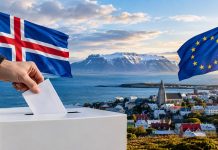 Islanda respinge reluarea negocierilor pentru aderarea la UE. Referendumul s-a încheiat cu un rezultat strâns