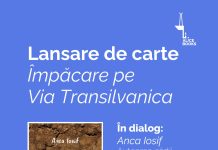 Împăcare pe Via Transilvanica: jurnalista Anca Iosif transformă 700 de kilometri într-o carte despre libertate, comparații și liniștea pe care o căutăm cu toții