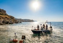 Mările Europei au ajuns să „fiarbă”: Mediterana atinge 33°C, iar cercetătorii trag un semnal de alarmă fără precedent