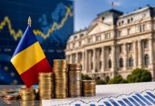 Moody’s menține ratingul României la Baa3 – retrogradarea la categoria „junk” evitată momentan