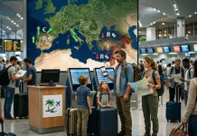 Războiul din Orientul Mijlociu impactează prețurile vacanțelor. Hotelurile din Turcia și Cipru reduc tarifele, iar turiștii se mută spre vestul Europei