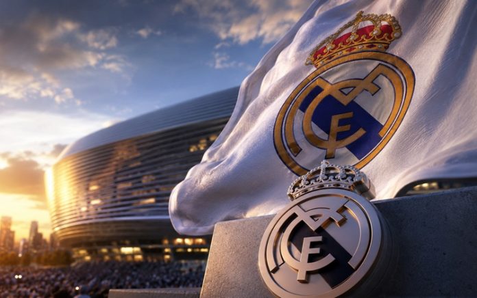Real Madrid, cel mai valoros brand de fotbal din lume